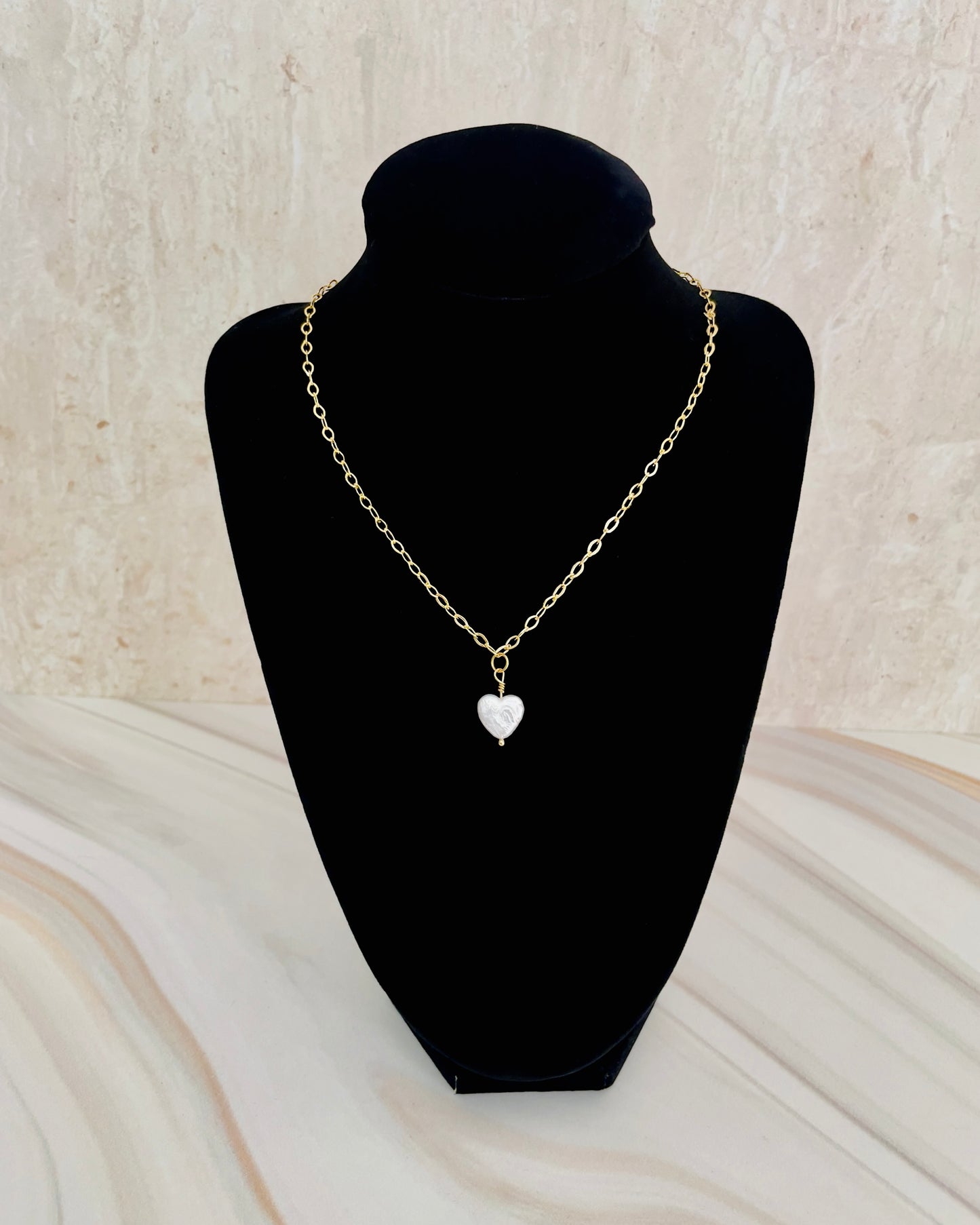 Collar Afrodita