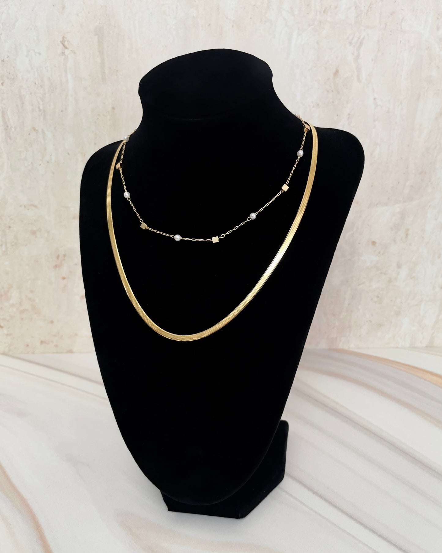 Collar Hera