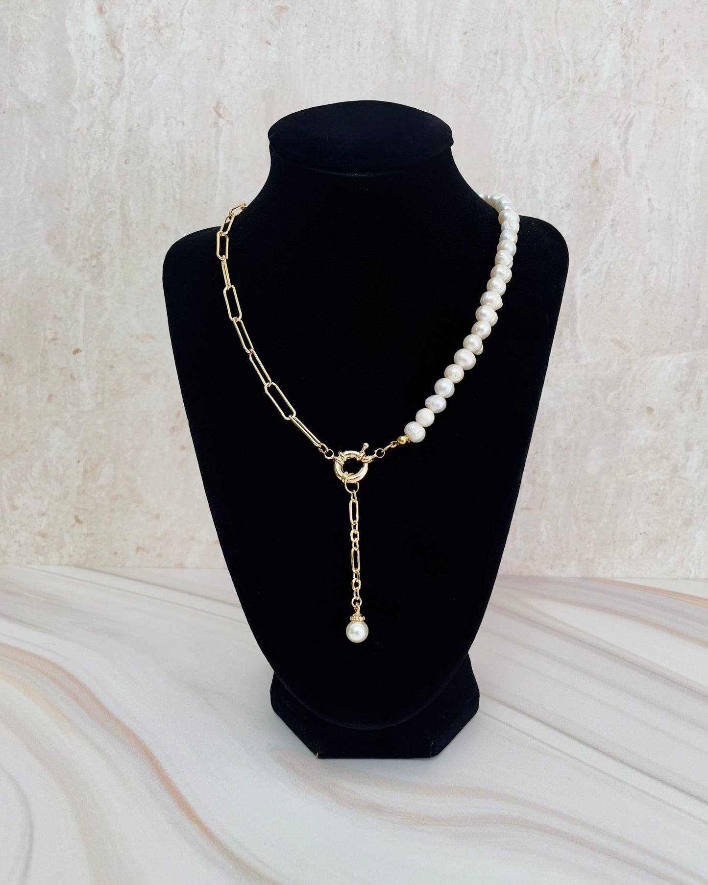 Collar Atenea