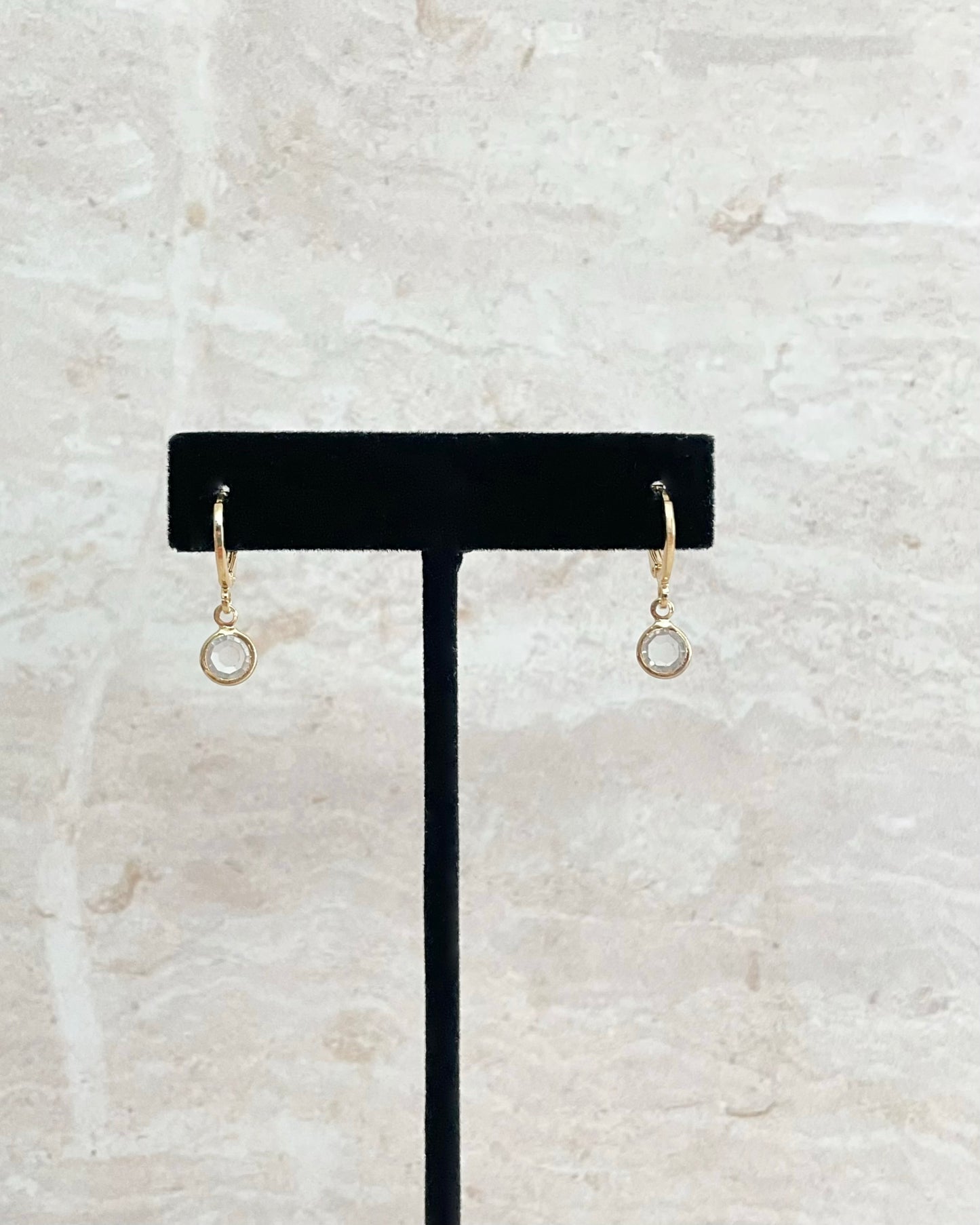 Aretes Kitri
