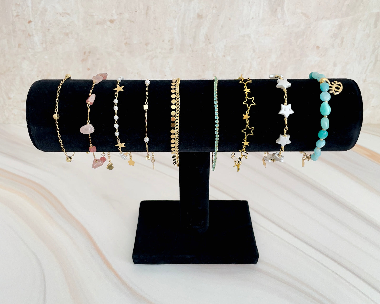 Pulsera Atlanta