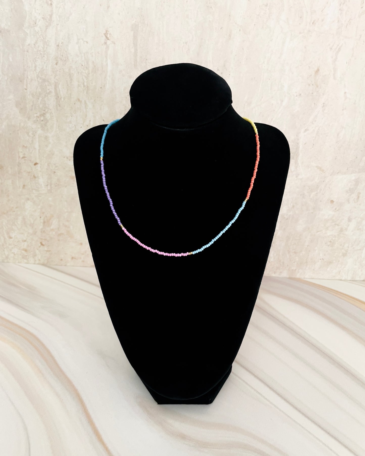 Collar Iris