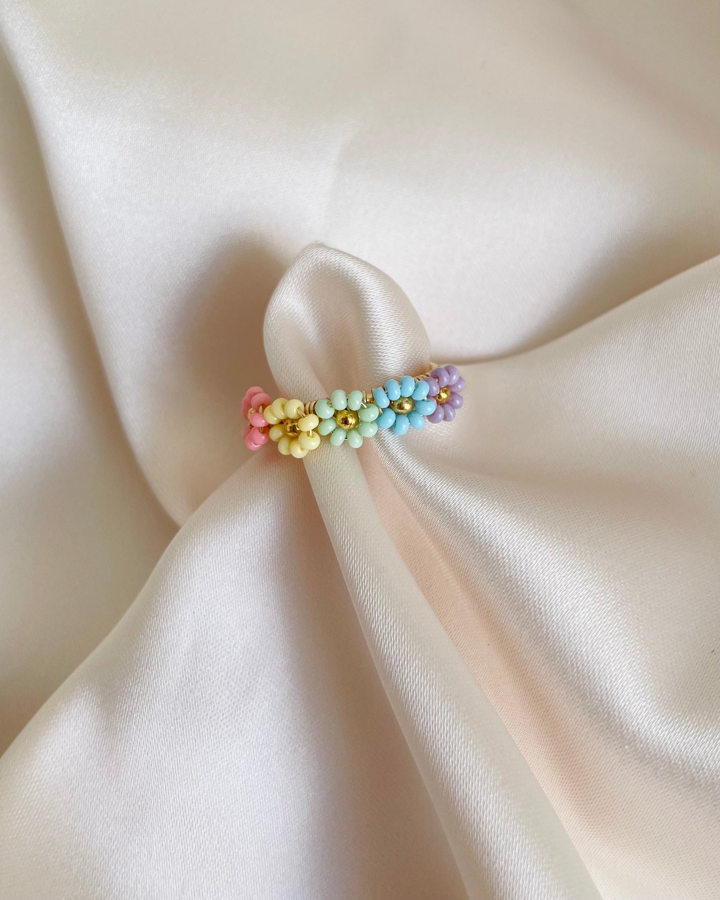 Anillo Dafne - Arcoíris