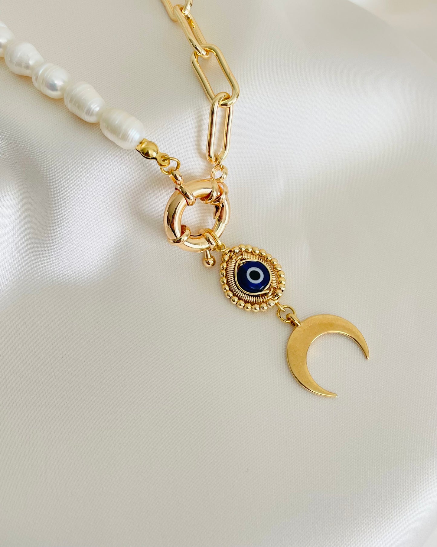 Collar Megara