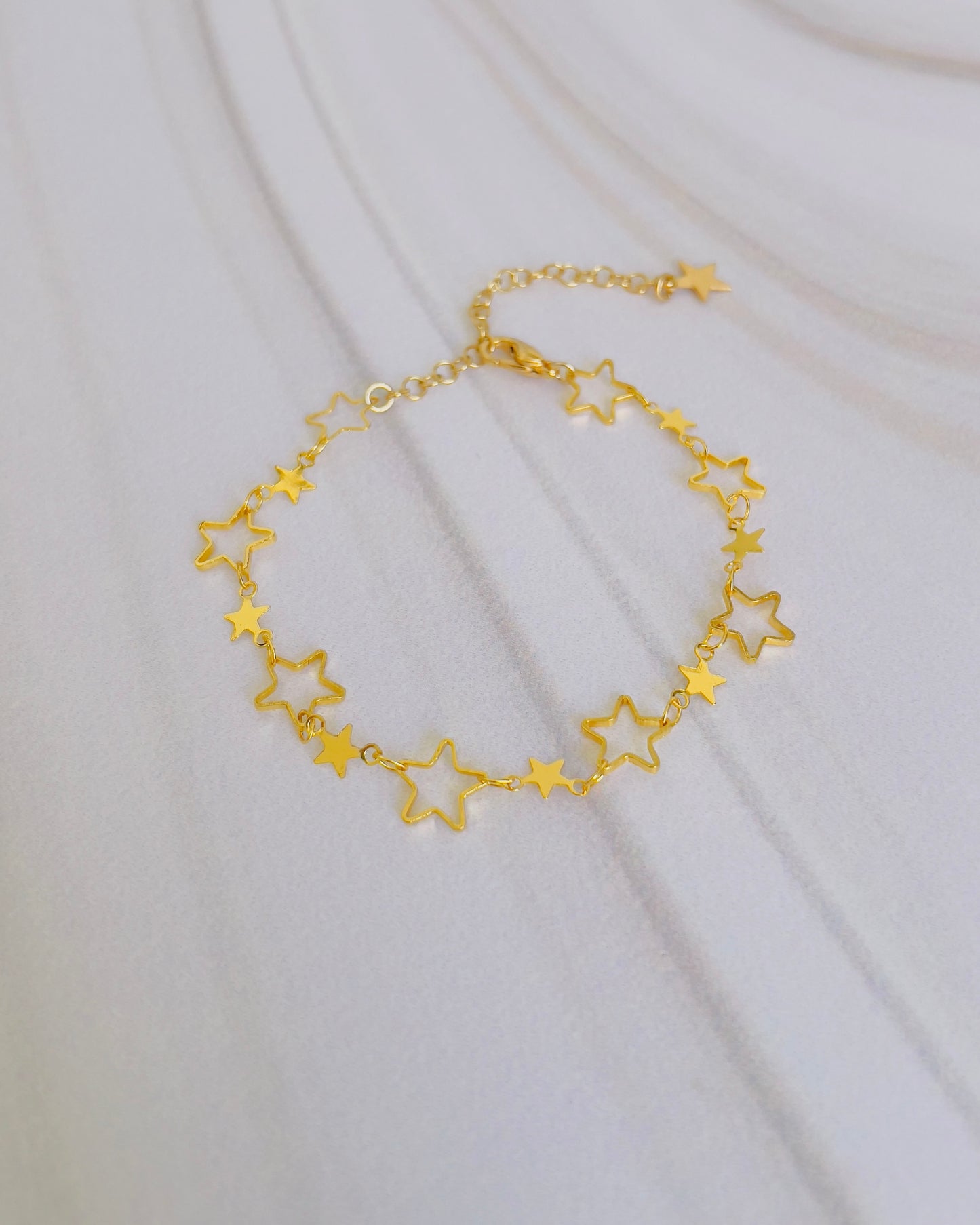 Pulsera Asteria