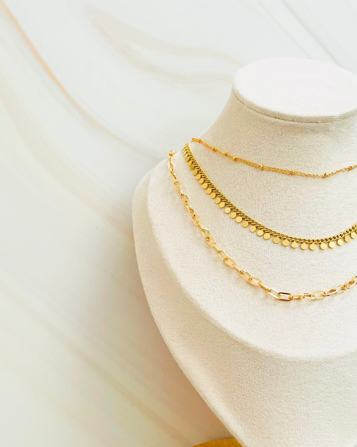 Collar Cleopatra