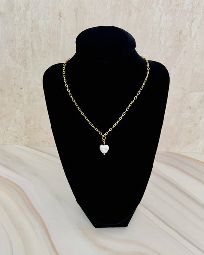 Collar Afrodita