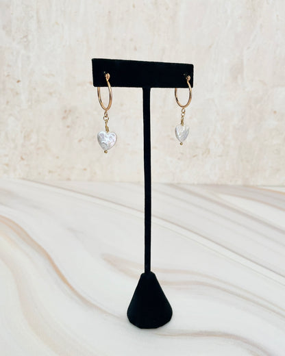 Aretes Afrodita