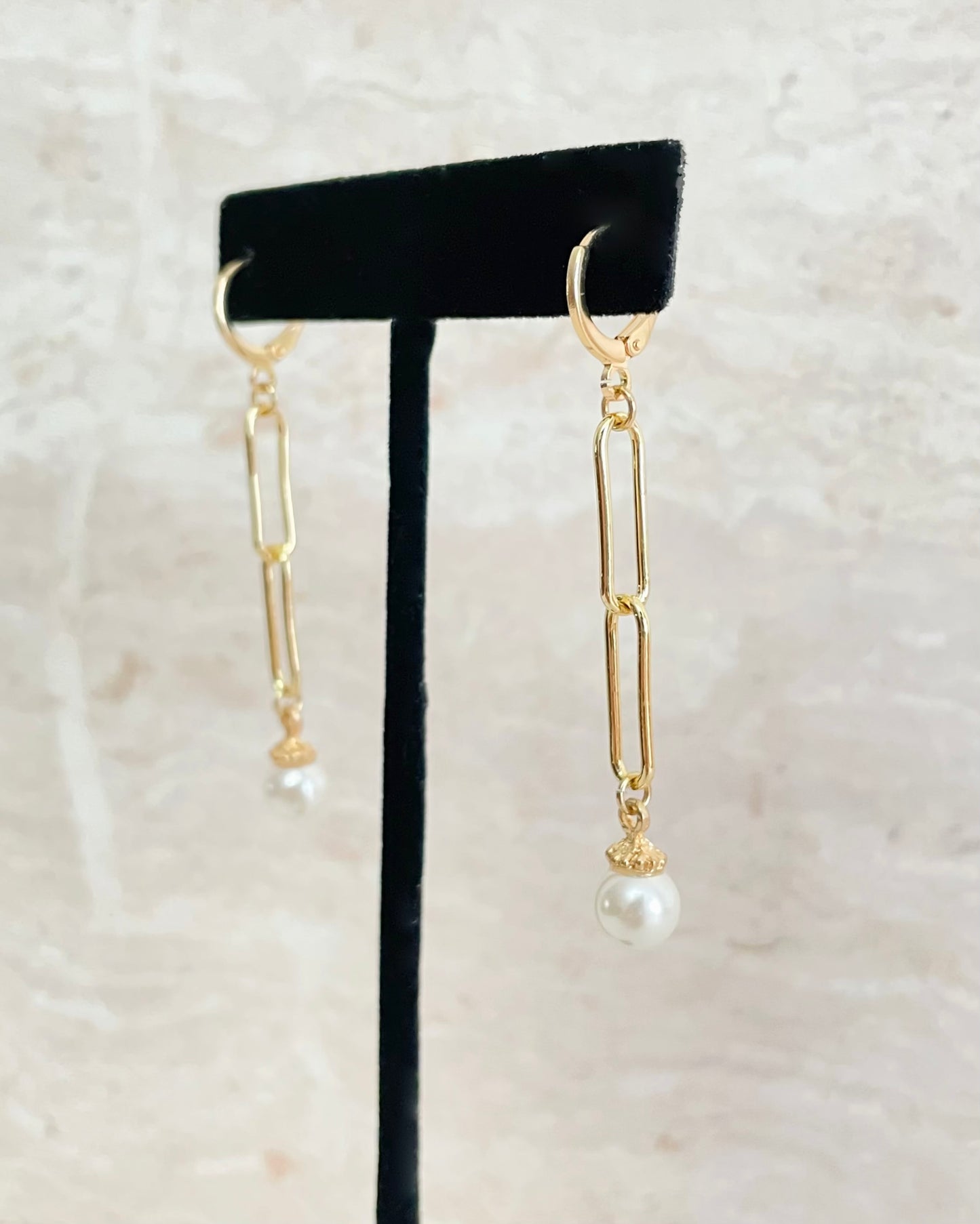 Aretes Circe
