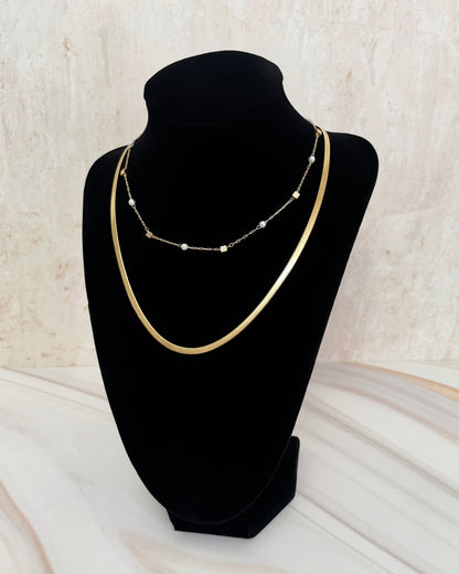 Collar Oksana