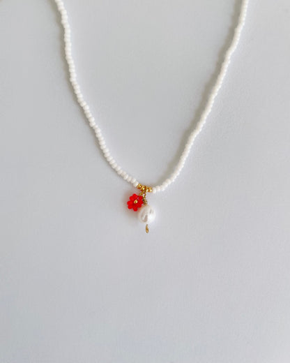 Collar Lily
