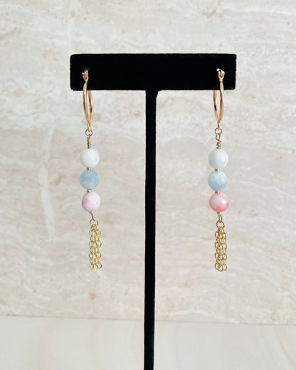 Aretes Medea