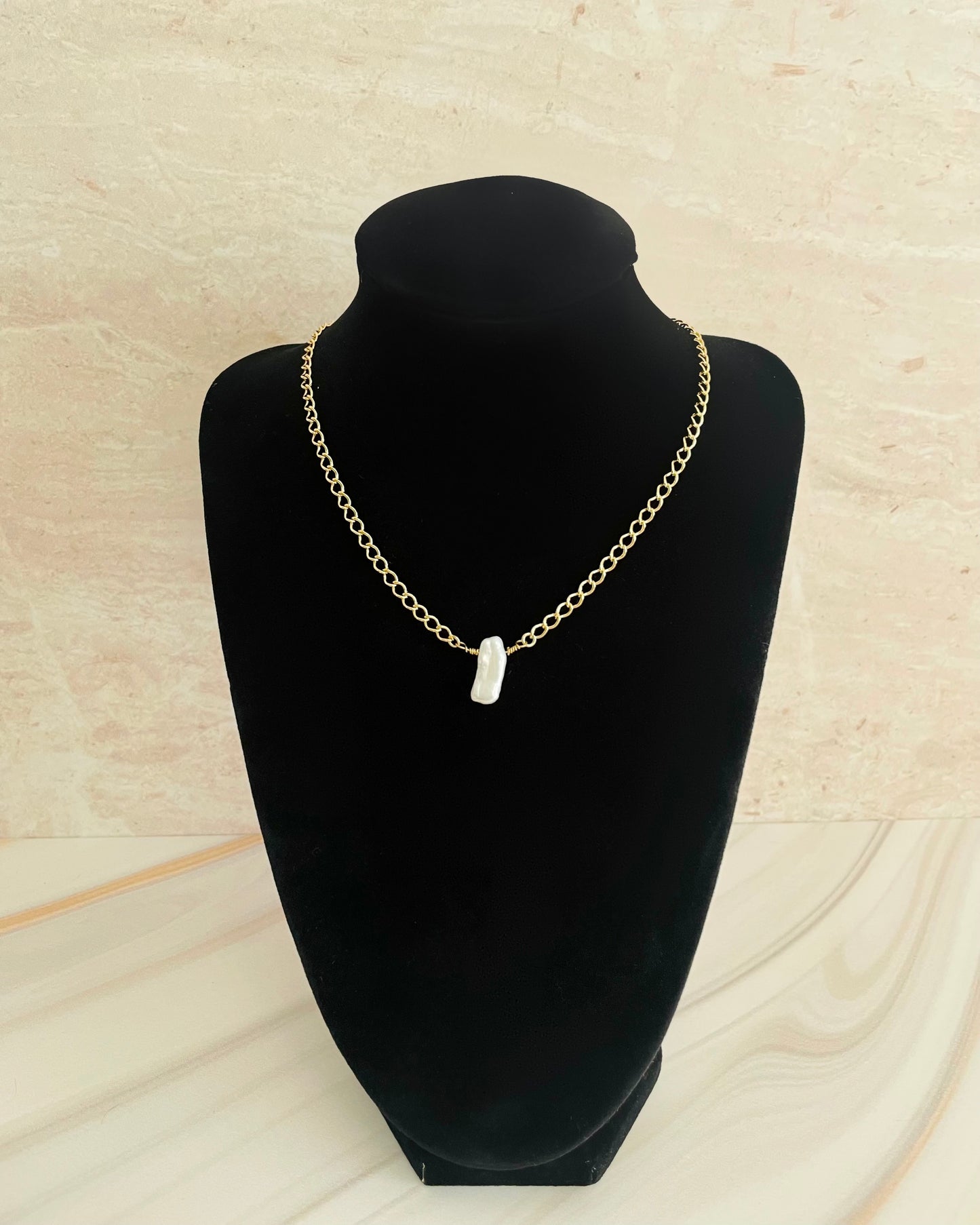 Collar Alicia