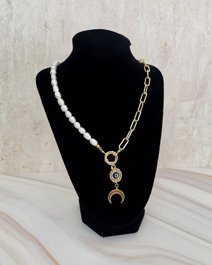 Collar Megara