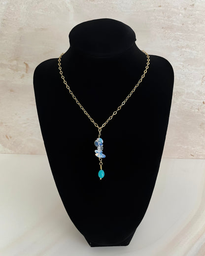 Collar Micaela