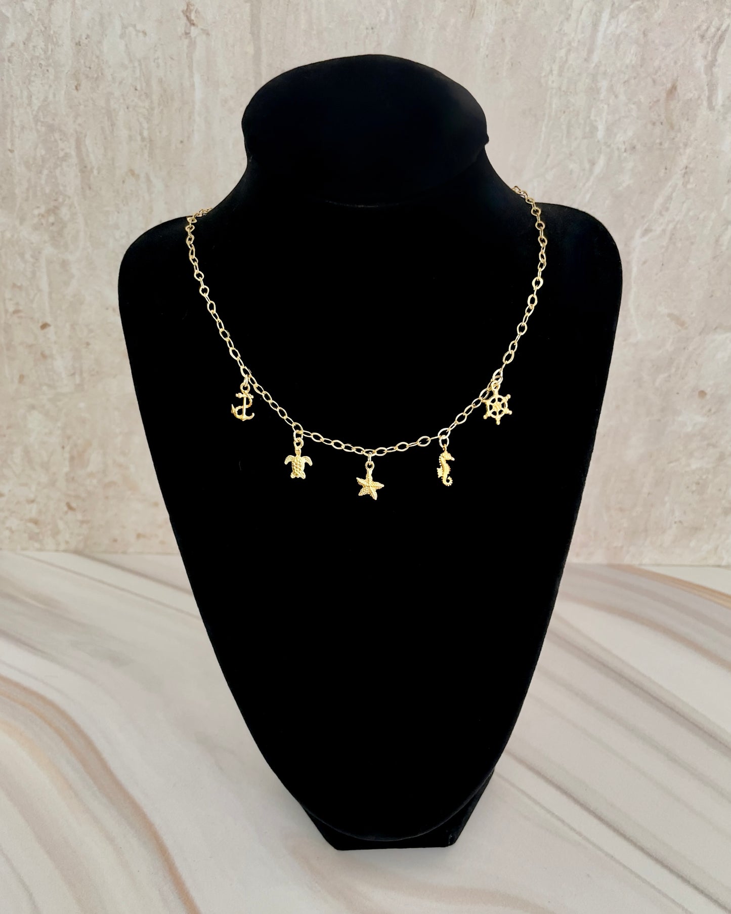 Collar Artemisa