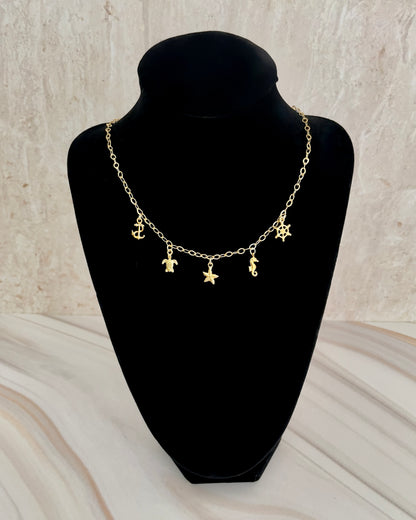 Collar Artemisa
