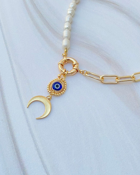 Collar Megara