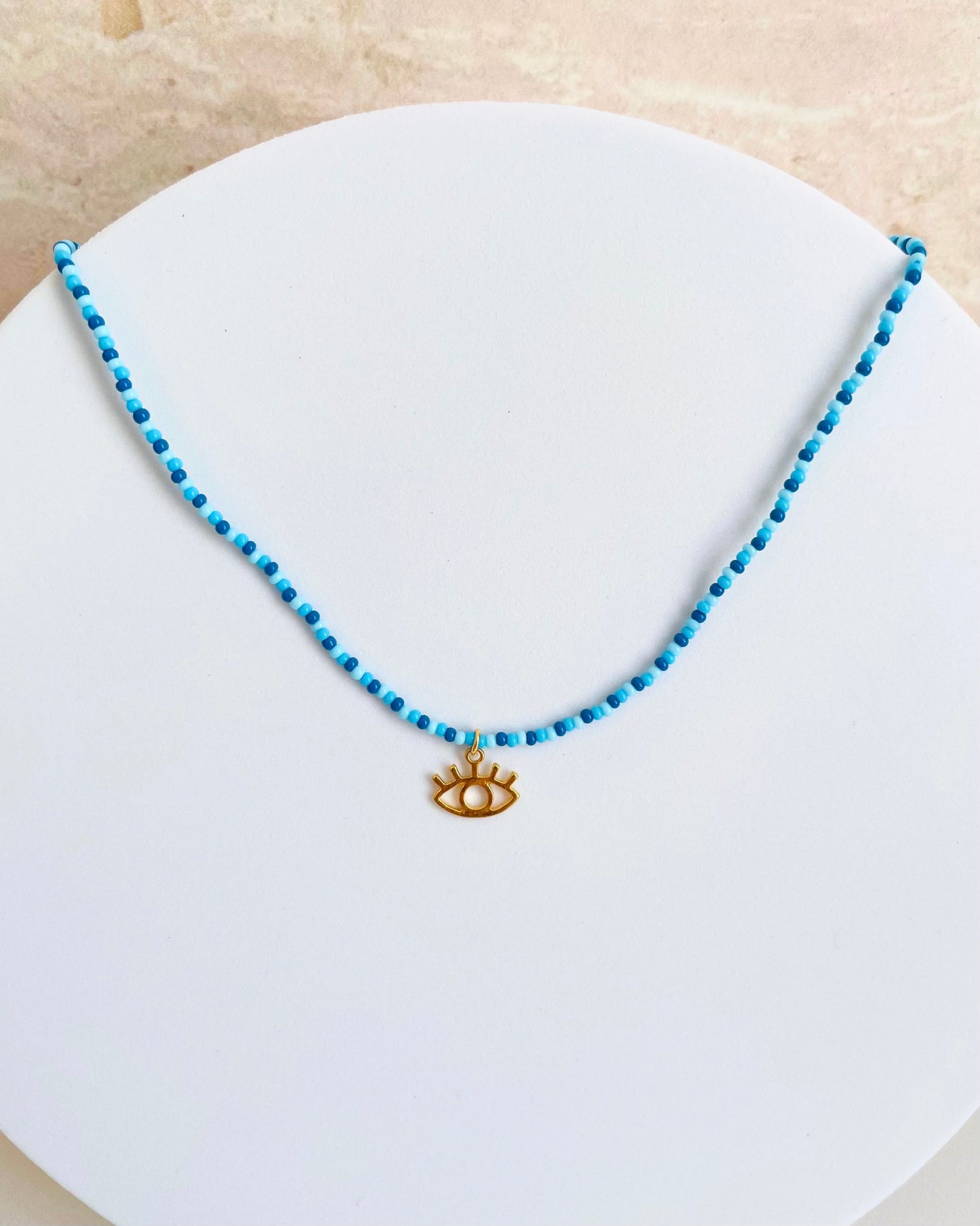 Collar Dione