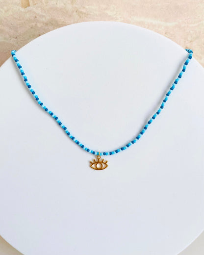 Collar Dione