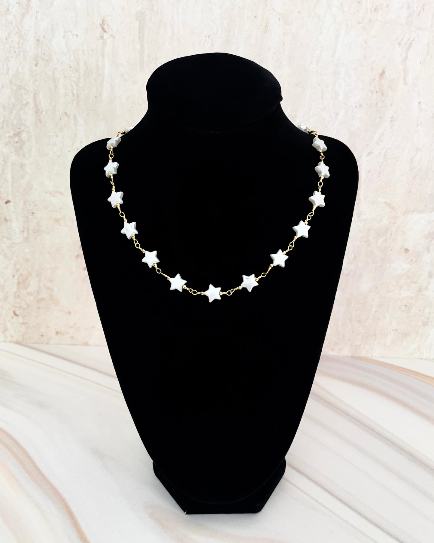 Collar Andrómeda
