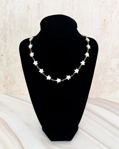 Collar Andrómeda