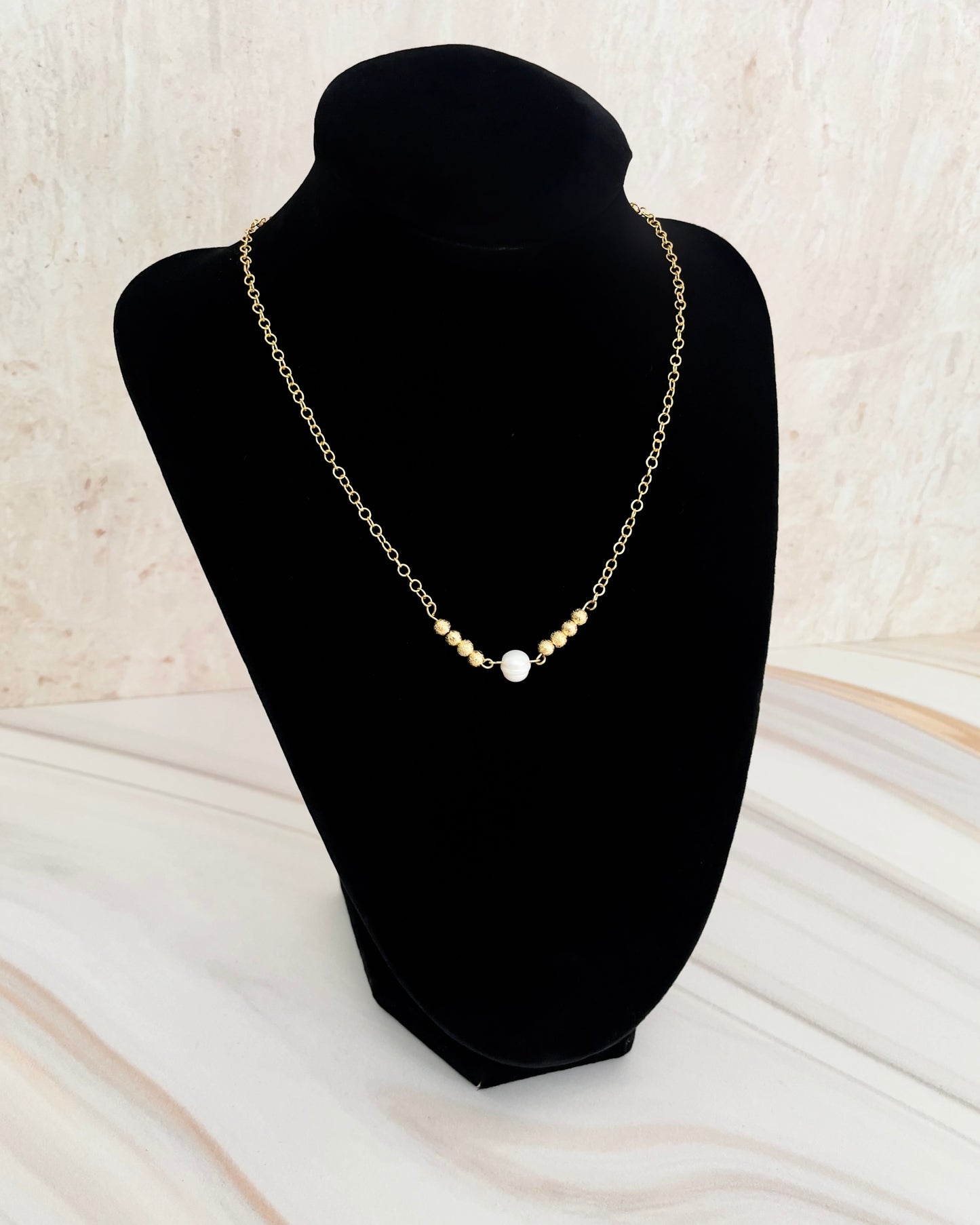 Collar Larissa