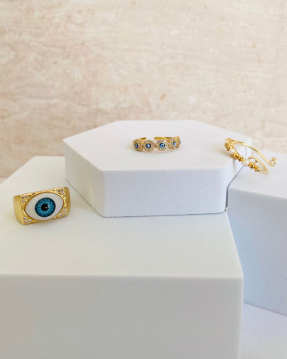 Anillo Argos