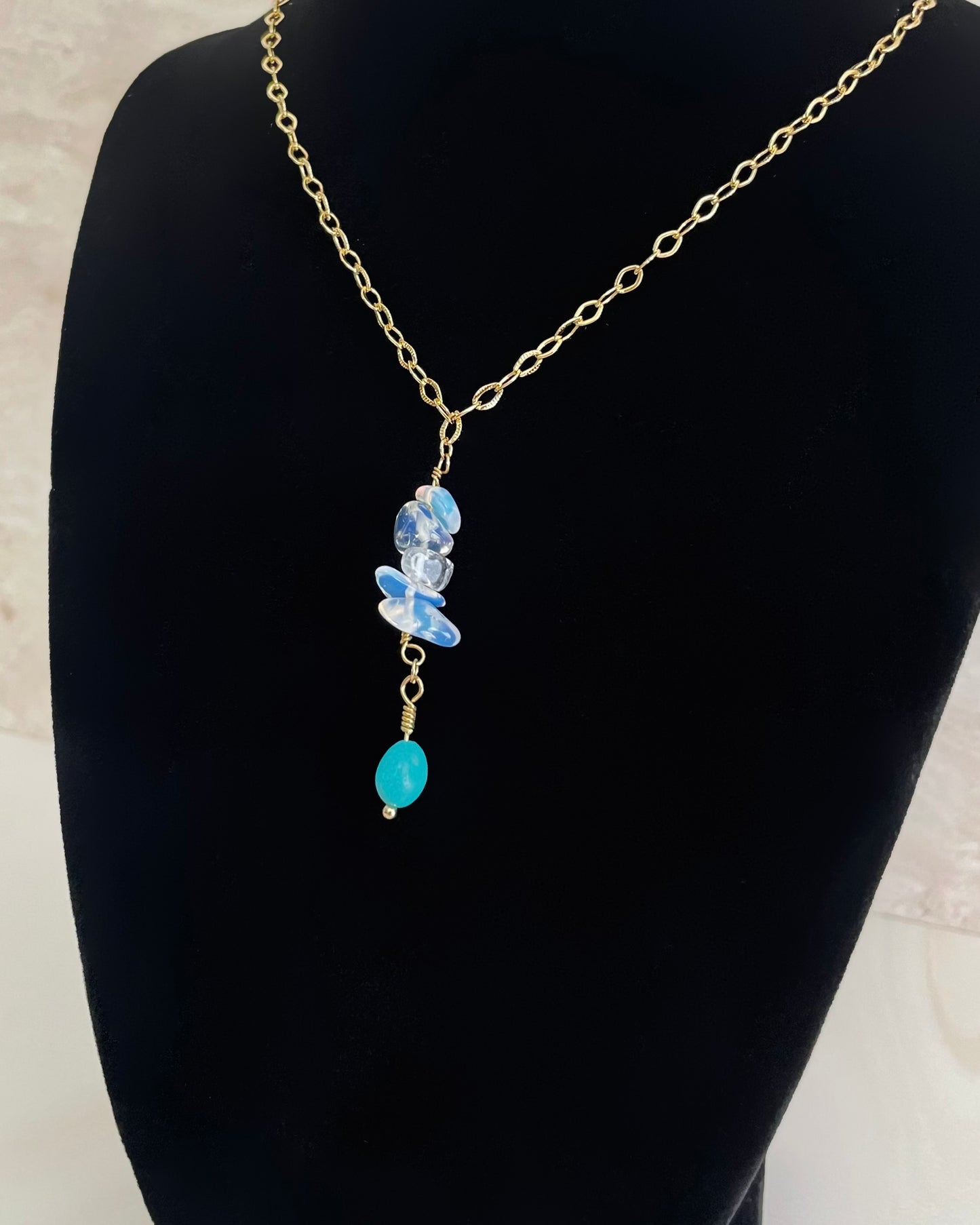 Collar Micaela