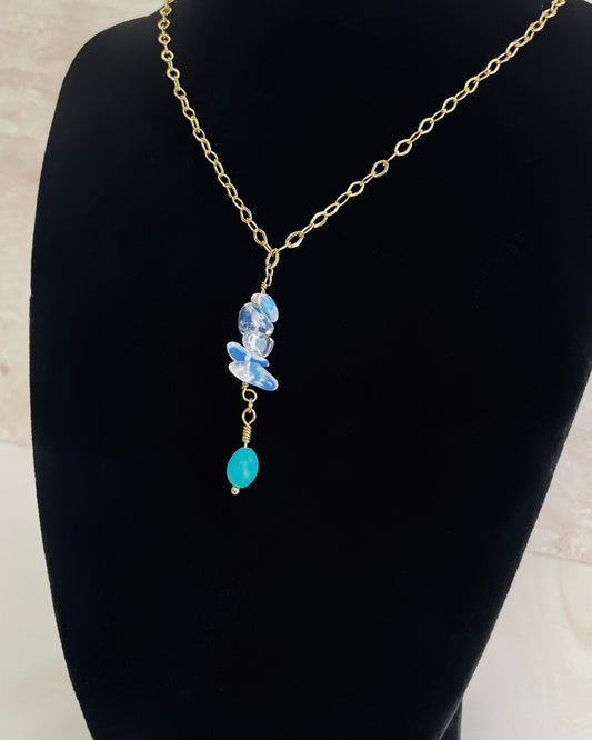 Collar Micaela