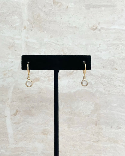 Aretes Kitri