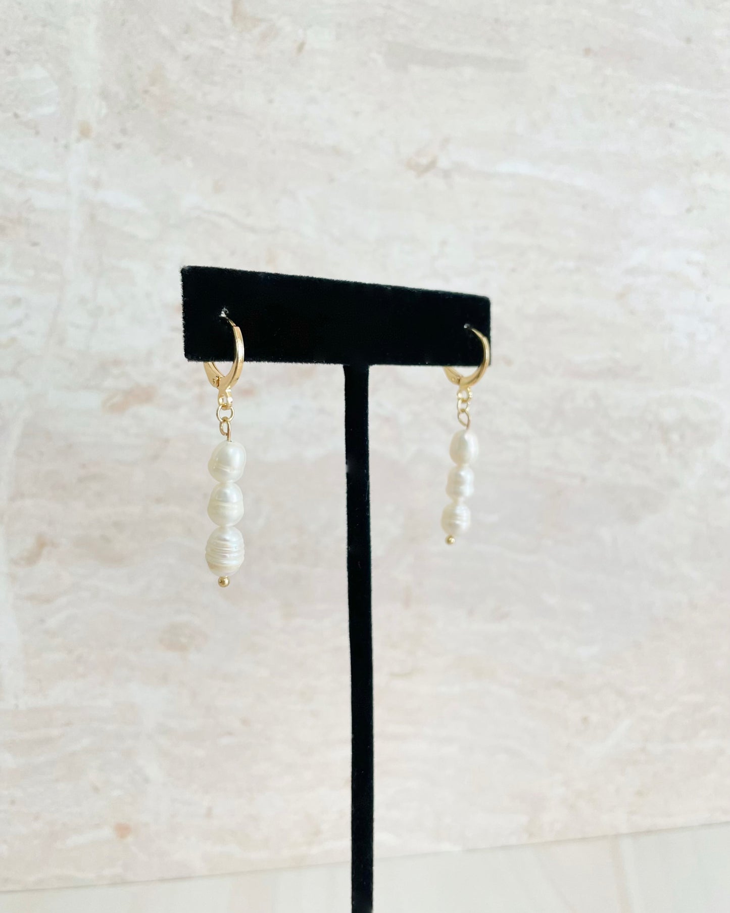 Aretes Galatea
