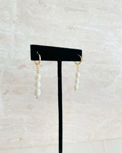 Aretes Galatea