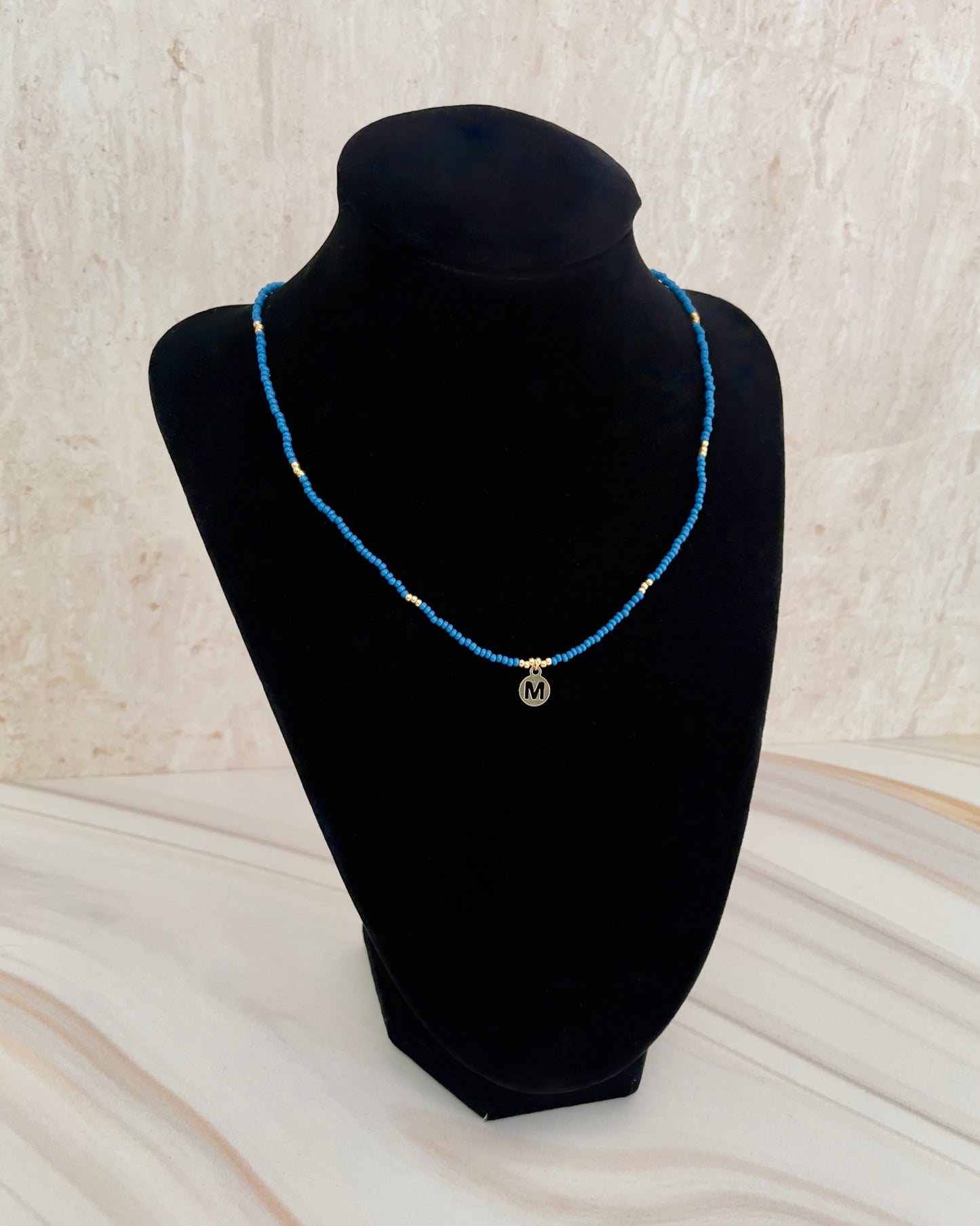 Collar Lúa