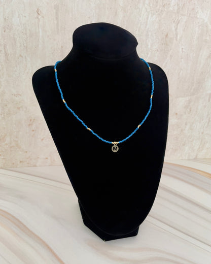 Collar Lúa