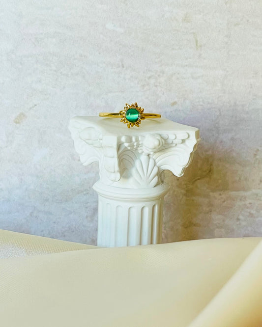 Anillo Donna