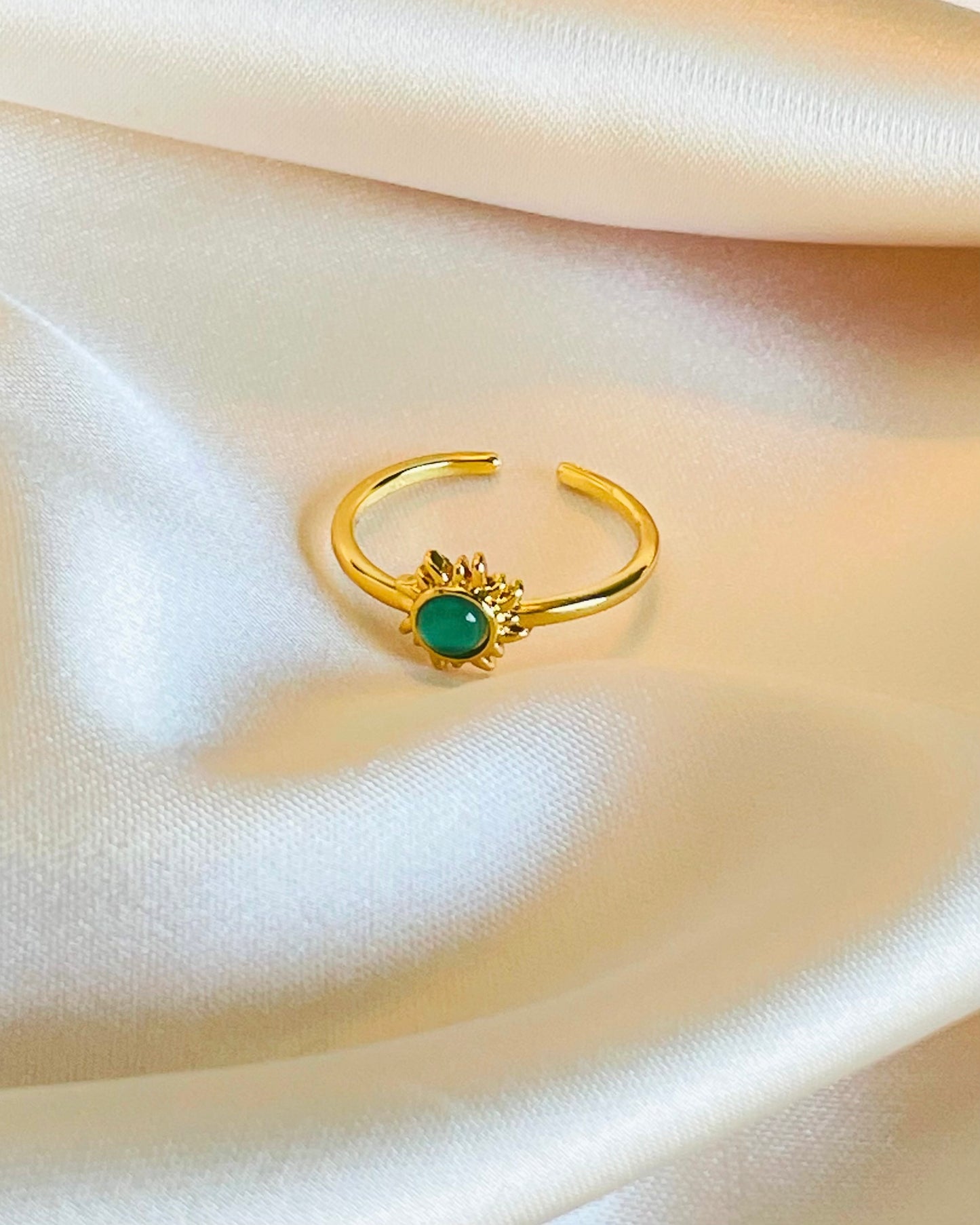 Anillo Donna
