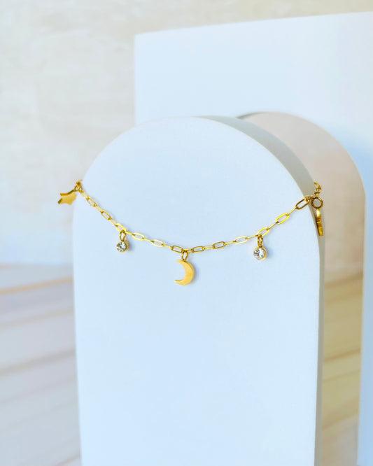 Pulsera Electra