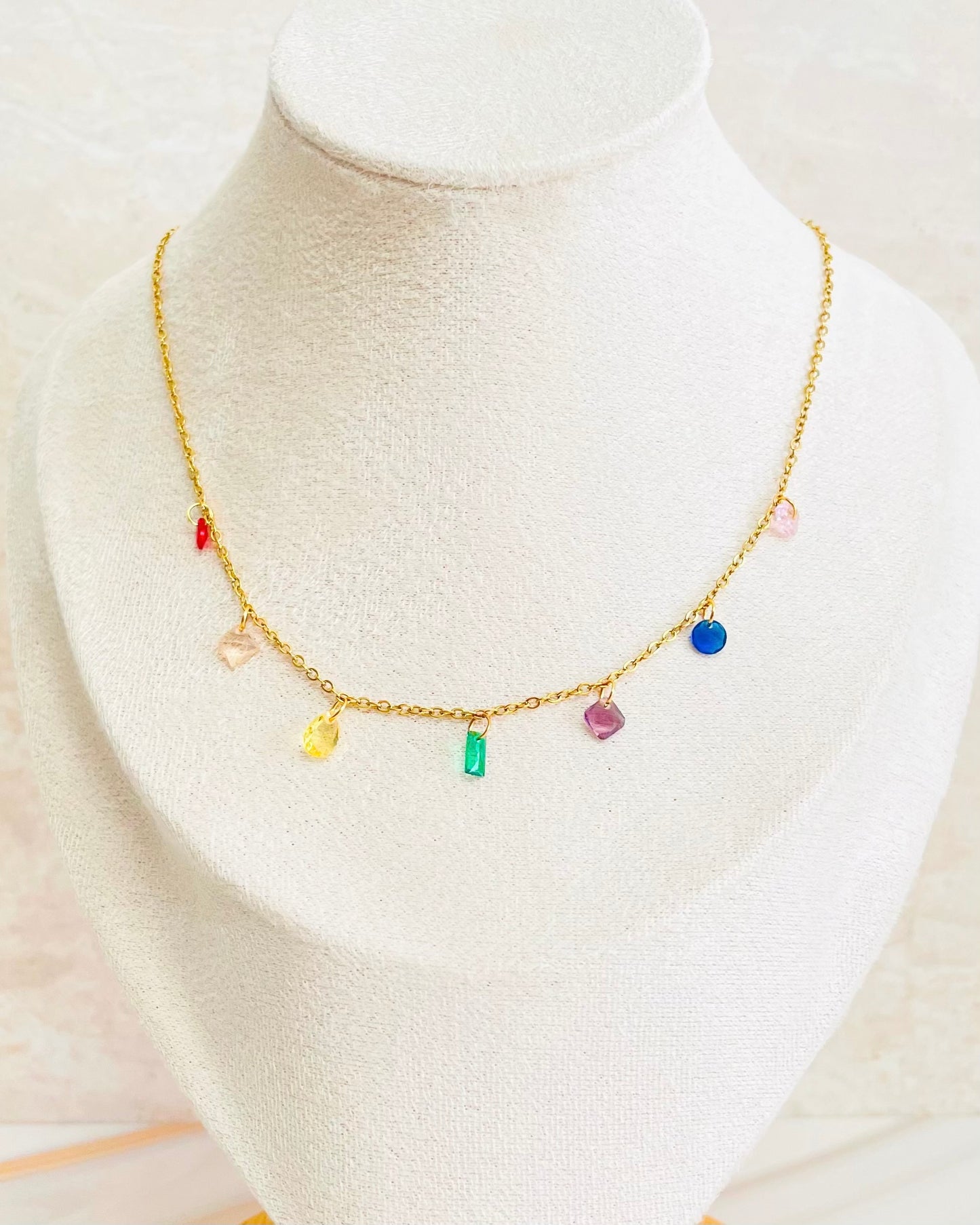Collar Stella