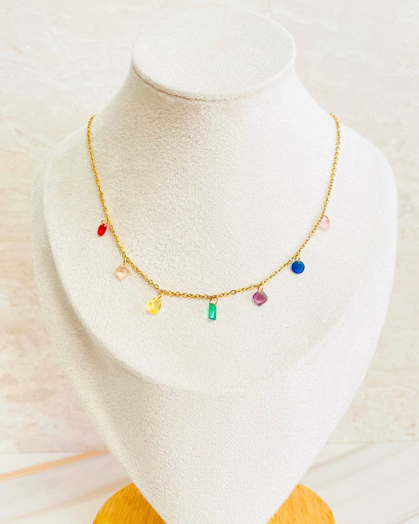 Collar Stella