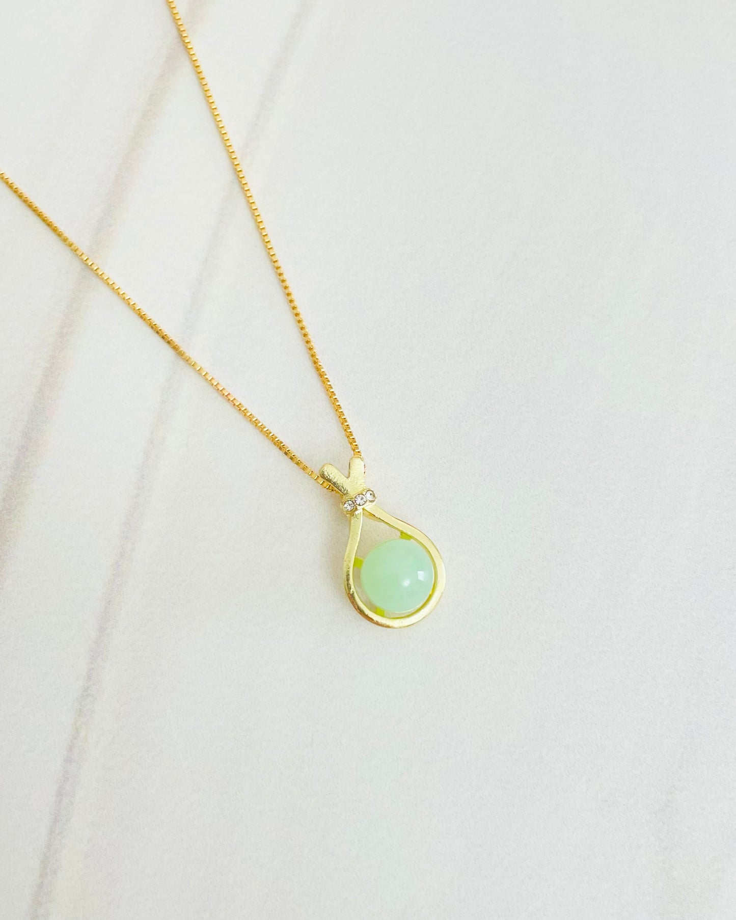 Collar Elisa