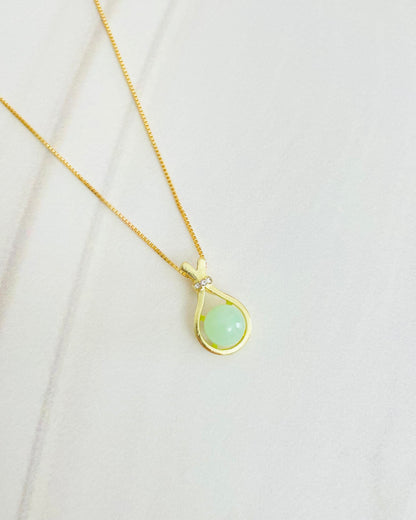 Collar Elisa