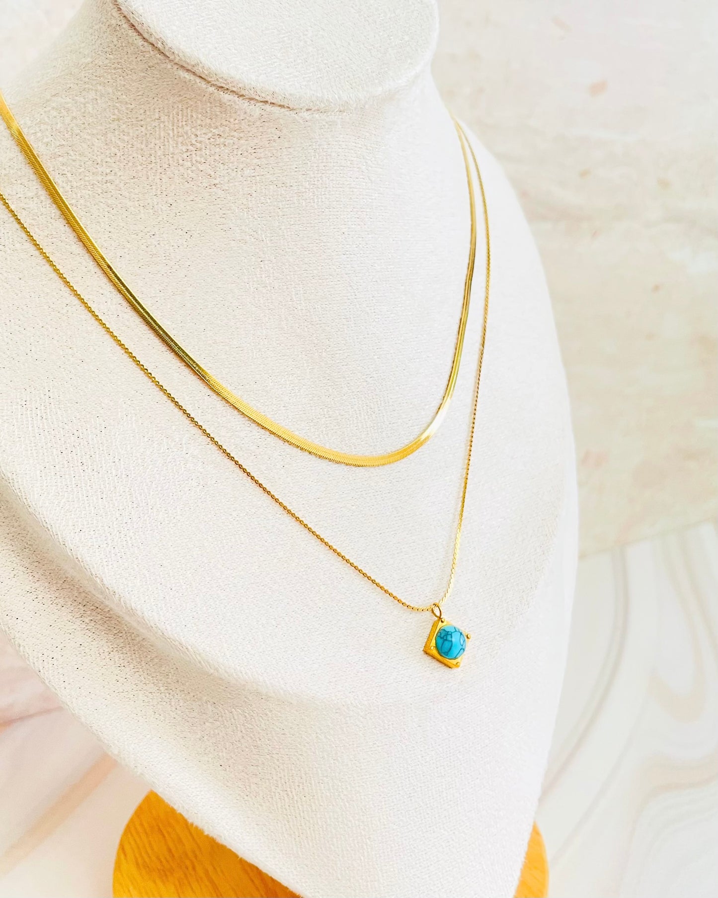 Collar Persia
