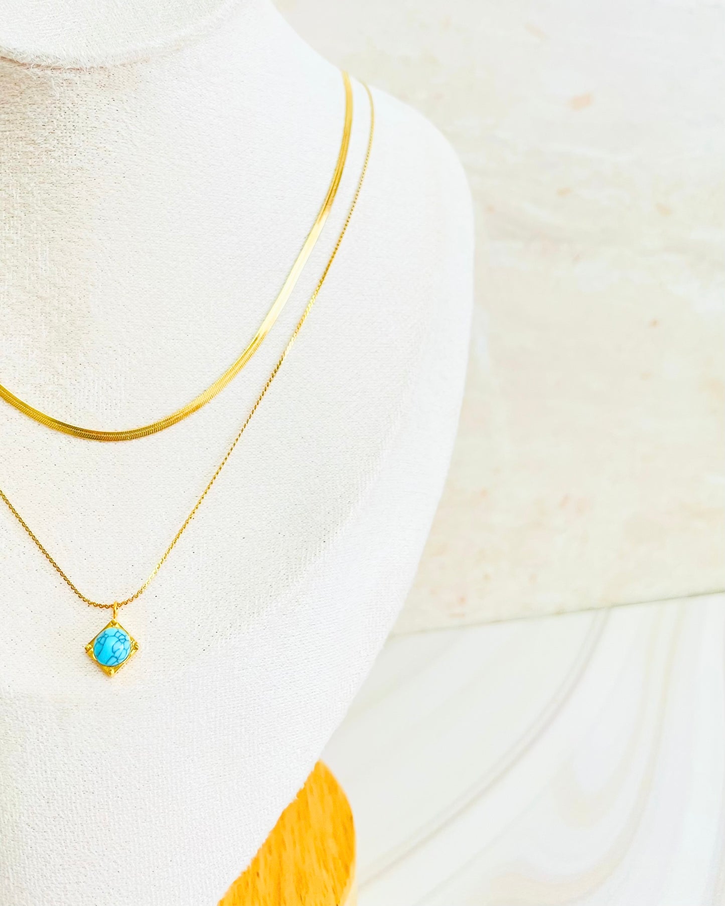 Collar Persia