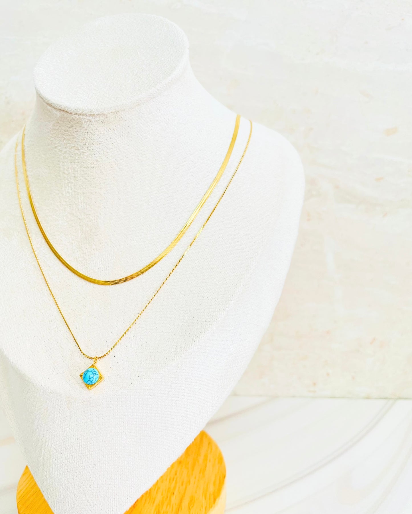 Collar Persia