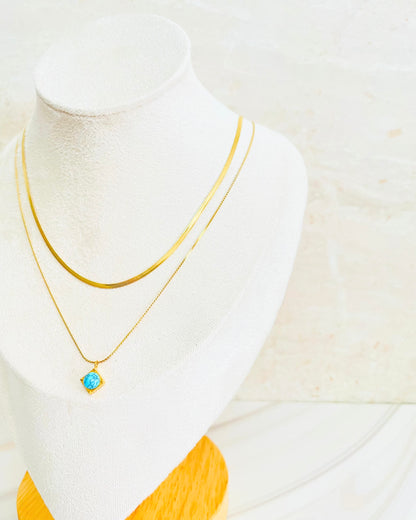 Collar Persia