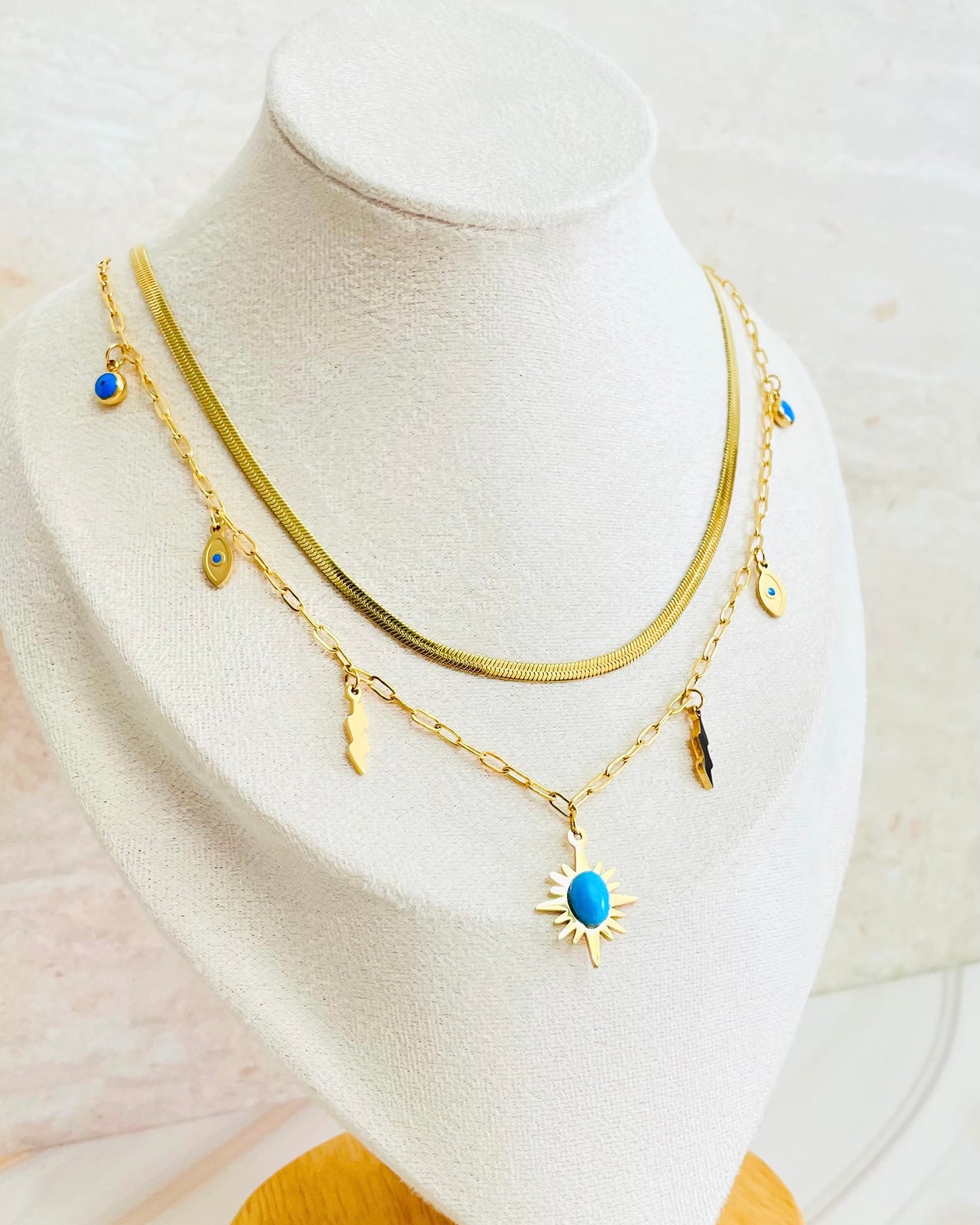 Collar Priscila