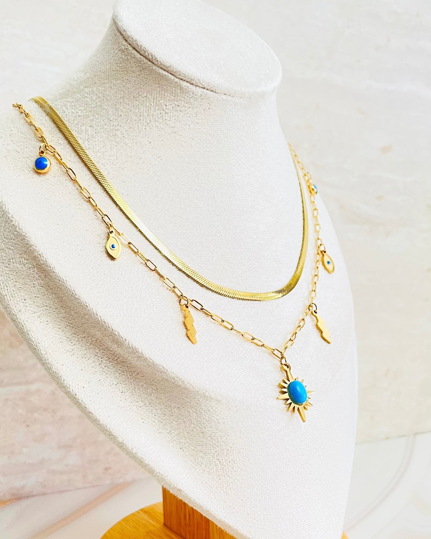 Collar Priscila