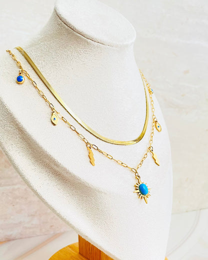 Collar Priscila