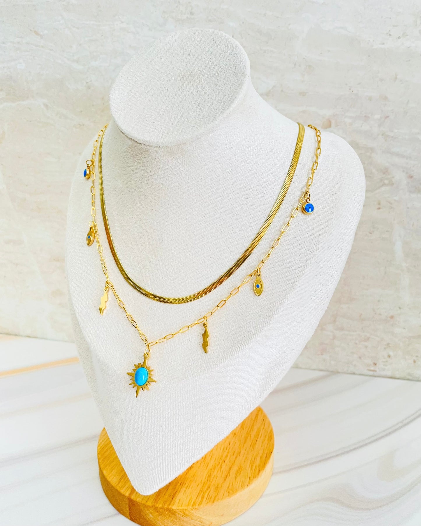 Collar Priscila